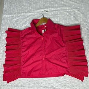 CRETA SHIRT SIZE SMALL